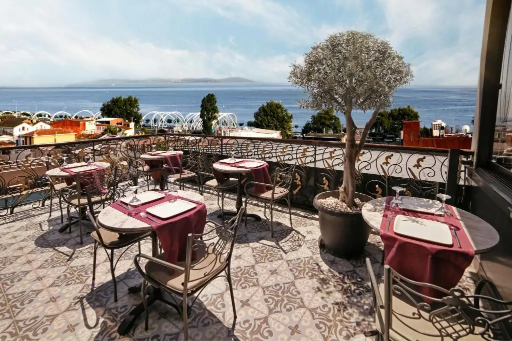 Property in Fatih